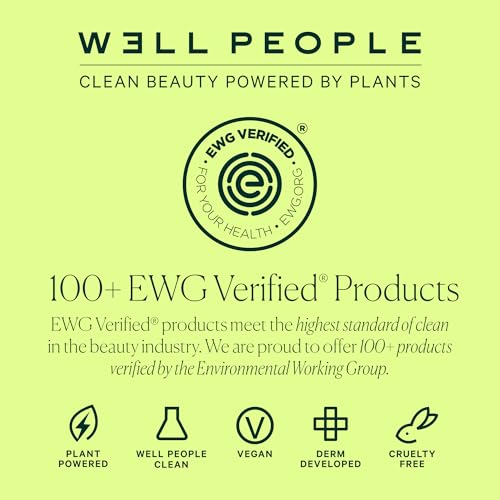 Well People Supernatural Stick Bronzer, Multi-use Hydrating Bronzer Stick For Glowing Skin, Hydrating Formula, Vegan & Cruelty-free, Golden Bronze