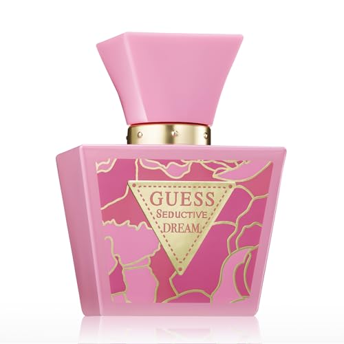 GUESS Seductive Dream Eau de Toilette Perfume Spray for Women - 1 Fl Oz