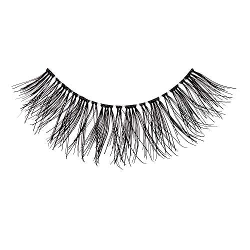iENVY by KISS So WispyiENVY by KISS So Wispy Eyelashes 5 Pair Multi Pack (KPEM65) (2 PACK) Natural Wispy Style Made with Natural Hair