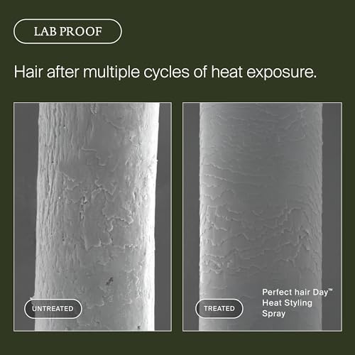 Living Proof Perfect Hair Day Heat Styling Spray - 48 Hour Frizz Control