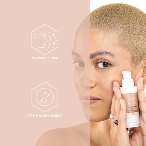 Hey Honey CC Cream SPF 46 with Honey & Propolis
