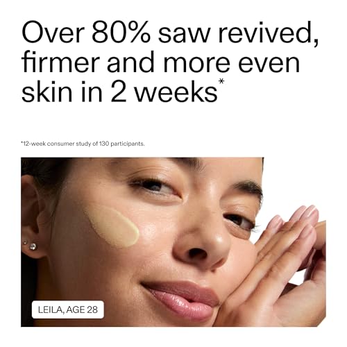 The INKEY List Retinol Serum for Beginners - Smooths Fine Lines & Evens Skin