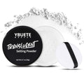 Translucent Loose Face Powder | Oil Control Setting Powder