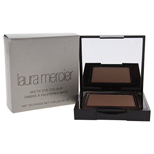 Laura Mercier Matte Eye Colour, Cafe Au Lait, 0.09 Ounce