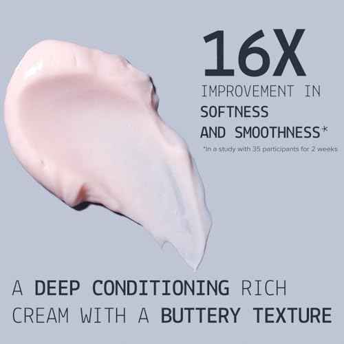 AAVRANI Intensive Repair Conditioning Hair Mask - Mask for Dry, Damaged Hair - with Biotin, Rice Protein, & Mowrah Butter to Repair - Vegan - 8.4 Oz