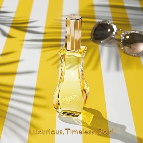 Giorgio Beverly Hills 2-Piece Eau de Toilette Gift Set for Women