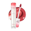 CLIO Crystal Glam Tint Glossy Lip Stain - Glass-Like Shine