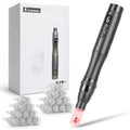 Microneedle Derma Roller Pen 0.25mm for Home Skincare