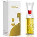 FLAIROSOL Olive Oil Sprayer with Flairosol Technology, 130ml