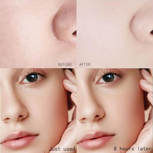 Air Cushion Foundation Full Coverage CC Cream | CLY AMS