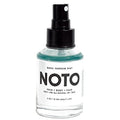 NOTO Botanics - Natural Basil Yarrow Mist