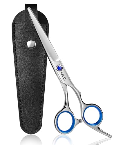 ULG Professional Hair Scissors 6.5" Japanese Stainless Steel