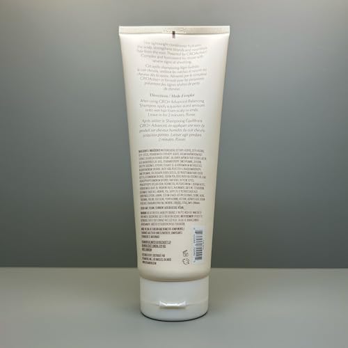 VEGAMOUR GRO+ Advanced Balancing Conditioner