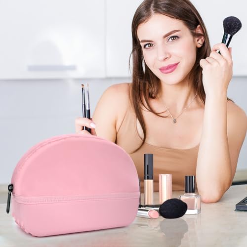 Cosmetic Makeup Bag for Bogg Bag, 8.7 x 6 x 2.8in Waterproof, Daily & Travel Beauty Organizer Case