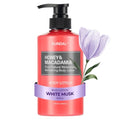 KUNDAL Honey Macadamia Body Lotion - Deep Hydration 16.9oz