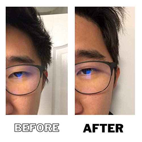 Down Perm | DPERM Serum Concentrate Kit