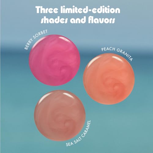 Sweet Summer Minis Lip Butter Balm Trio Set