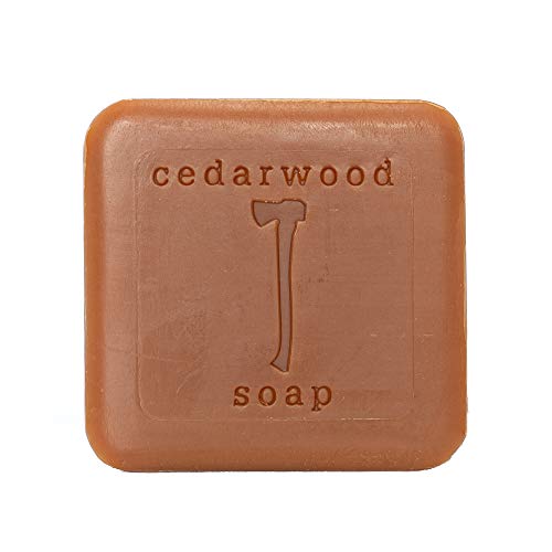 Kalastyle Cedar Wood Soap, 5.8 oz