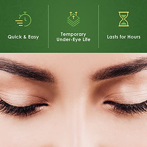 Sudden Change Instant Under-Eye Firming Serum – 0.23 oz, Pack of 2