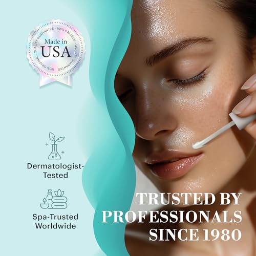 Repechage Hydra Medic Drying Lotion Targeted Treatment (0.25 fl oz / 7.5 mL) ? Salicylic Acid & Fruit Acid ? Overnight Blemish Solution with Mulberry, Licorice & Kojic Acid ? Pro-Grade Skincare