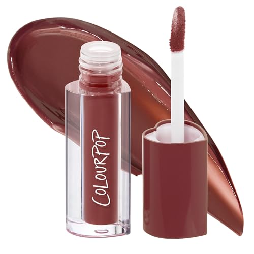 ColourPop HydraPop Glossy Lip Stain - Hydrating Gloss-to-Stain