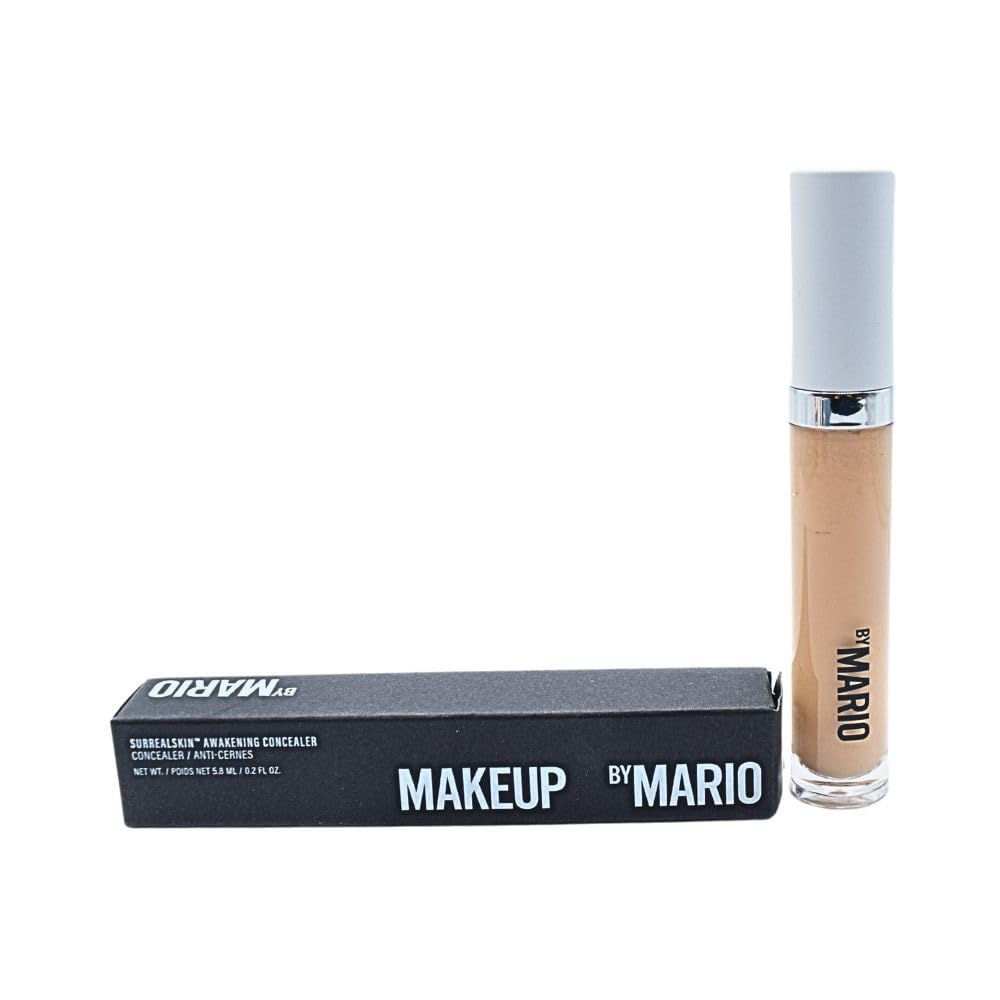 MAKEUP BY MARIO SurrealSkin™ Awakening Concealer 200