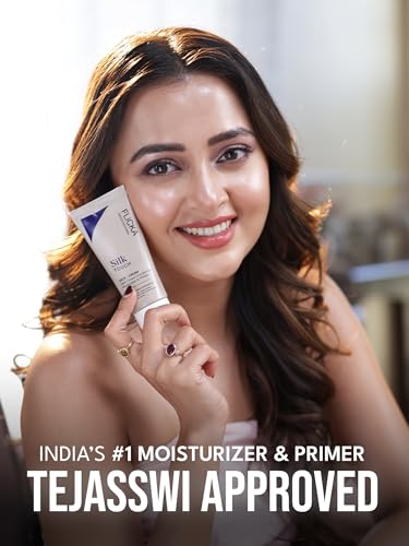 FLiCKA Silk Touch 3-in-1 Moisturizer Primer 60g