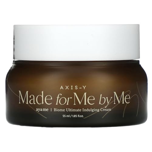 AXIS-Y Biome Ultimate Indulging Cream
