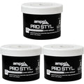AmPro Pro Styl Protein Styling Gel Super Hold 10 oz. (Pack of 3)