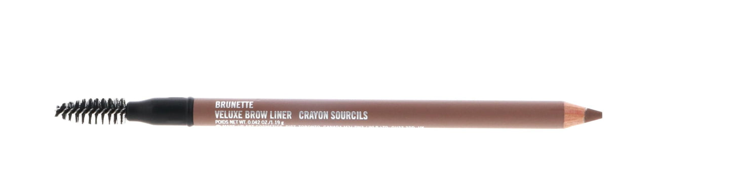 Mac Veluxe Brow Liner, Brunette