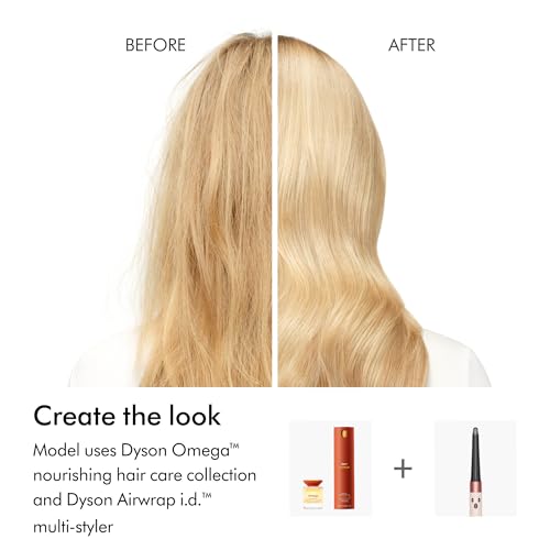Dyson Omega¢â Leave-in conditioning spray