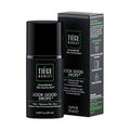 Tiege Hanley Look Good Tanning Drops for Men, Daily Tinted Face Moisturizer Mix-In with Hyaluronic Acid for Hydration, Natural Tan Finish and Antioxidant Support, Men¡¯s Skin Care, 20 ML