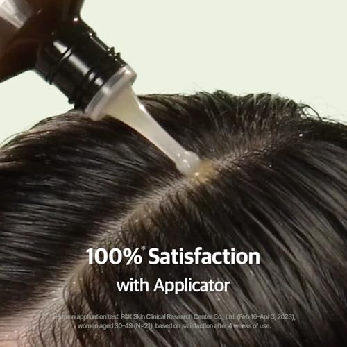 RYO ROOT:GEN Scalp Serum for Hair Loss & Thinning Hair