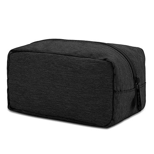 E-Tree Medium Makeup Bag Organizer, Travel Cosmetic Pouch