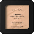 Catrice Soft Blur Matte Airbrush Powder - 12H Shine Control