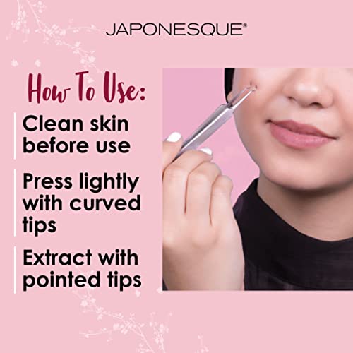 JAPONESQUE Blemish Extractor