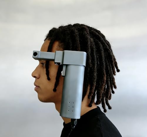 Dreadlock Machine for Synthetic Hair with 3 Heads & Tools Kit