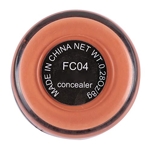 Concealer Stick for Dark Circles & Blemishes - 5 Shades