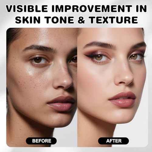 Salmon DNA Serum ? Salmon DNA Microneedling Serums for Face and Body, Anti-Aging Hydration Booster, Skin Repair, Brightening & Firming Serum for Use with Microneedling, Derma Roller & Pen