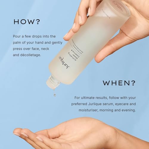 Jurlique Activating Water Essence+ |75ml | for All Skin Types Including Dry, Oily & Sensitive Skin| Beauty Skincare Products for Women/Men | Australian Made Natural-Based Skincare