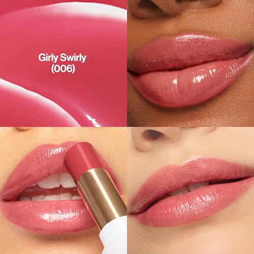 Revlon Super Lustrous Glass Shine Lip Balm - Hydrating Gloss