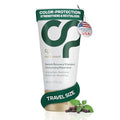 Colorproof Baobab Recovery Shampoo for Damaged Color-Treated Hair, Strengthens & Repairs, Sulfate-Free, Vegan