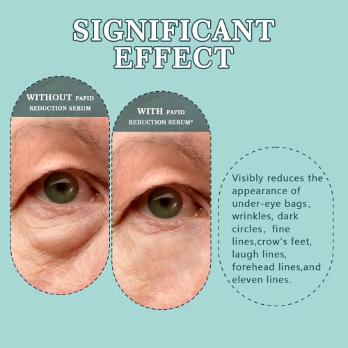 Instant Under Eye Lift Serum Primer - 0.51 Fl Oz