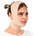 IKIDO Post Surgery Neck Compression Wrap Bandage