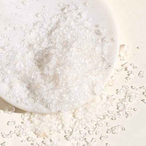 AHAVA Dead Sea Mineral Bath Salt, Soothing Eucalyptus - Intense Relaxation for Body & Mind, Elevates Moisture, Softens & Eases Sore Muscles, Enriched by Exclusive Dead Sea Salt & Osmoter blend, 32 Oz