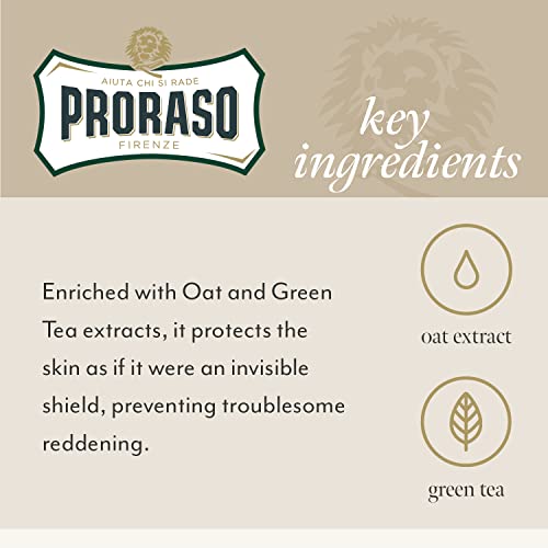 Proraso Shaving Soap