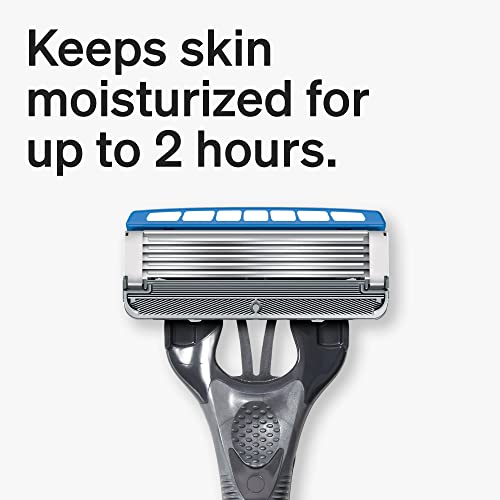 Hydro¢ç Ultimate Comfort Disposable Razor