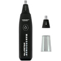 MANGROOMER - INTELLIMAX PRO ? New Nose and Ear Trimmer (with a Free Bonus Rotary TIP and Blade)