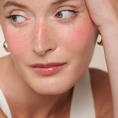 Rodial Cream Blush Velvet Peach | Buildable, Hydrating