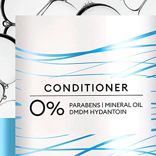 Tresemme Conditioner Smooth & Silky 28 Ounce (828ml) (3 Pack)